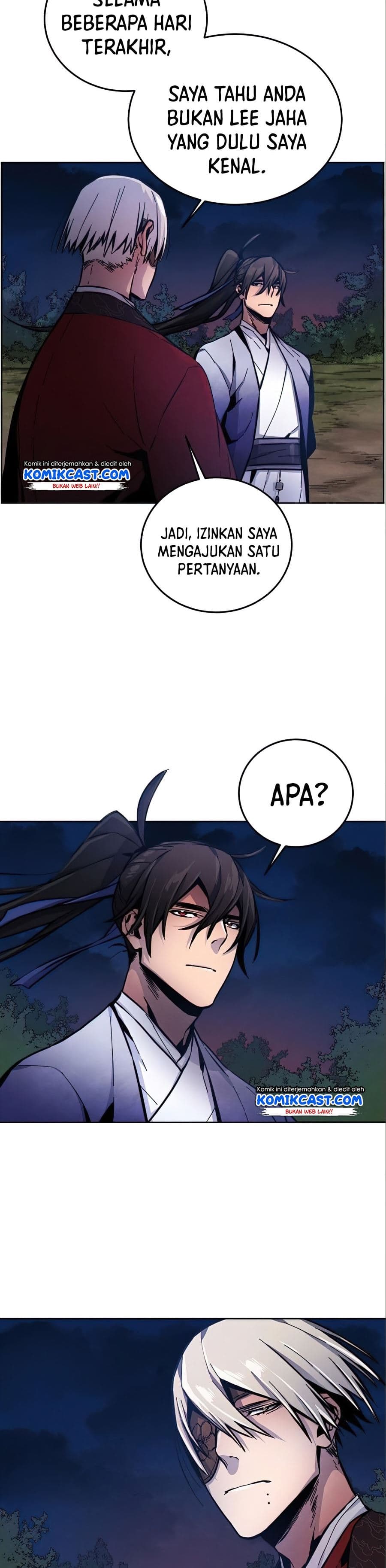 The Return Of the Crazy Demon - Chapter 10 - Page 19