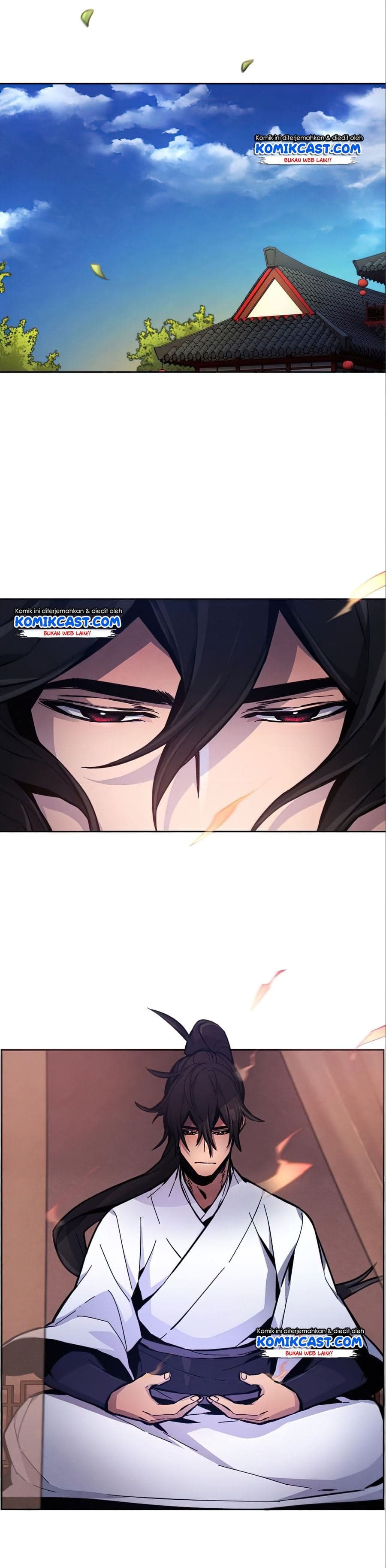 The Return Of the Crazy Demon - Chapter 10 - Page 26
