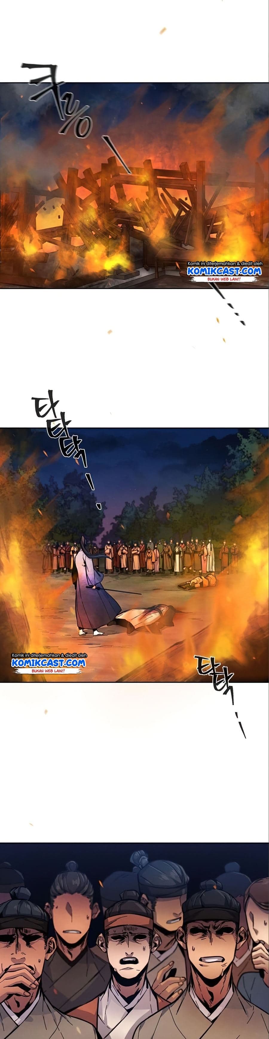 The Return Of the Crazy Demon - Chapter 10 - Page 3