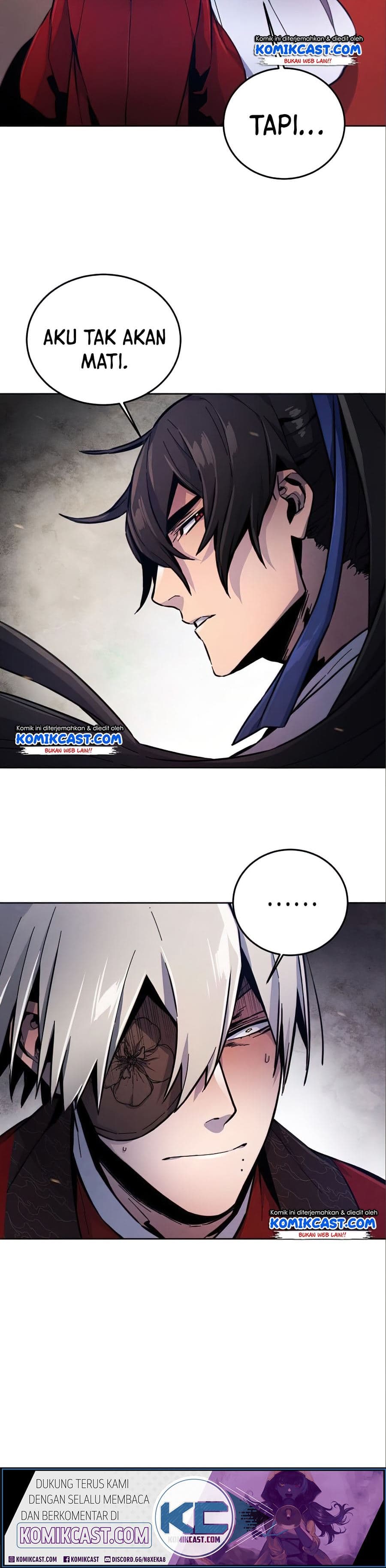 The Return Of the Crazy Demon - Chapter 10 - Page 31