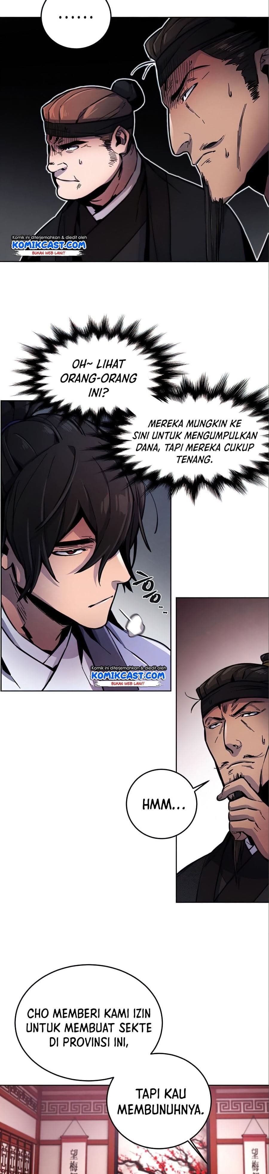 The Return Of the Crazy Demon - Chapter 10 - Page 38