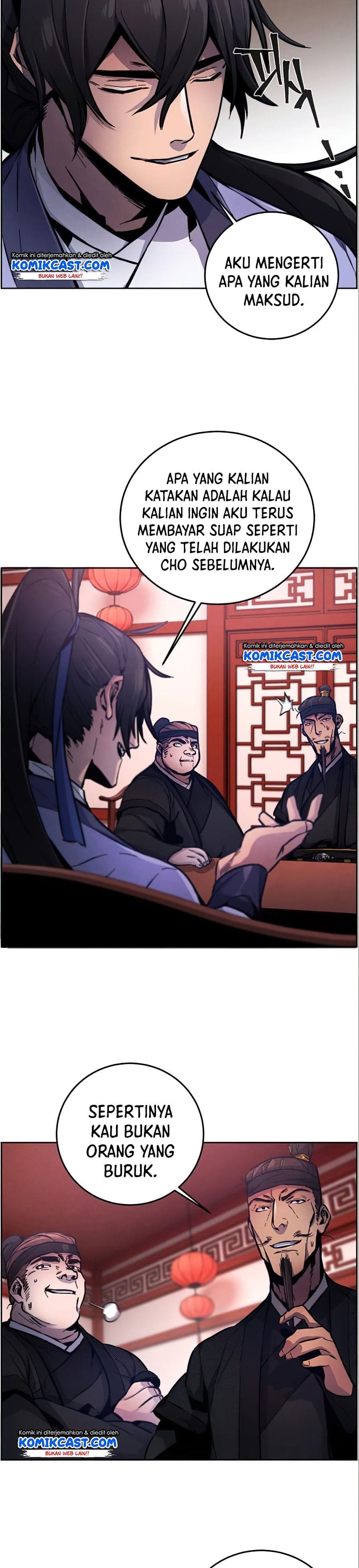 The Return Of the Crazy Demon - Chapter 10 - Page 40