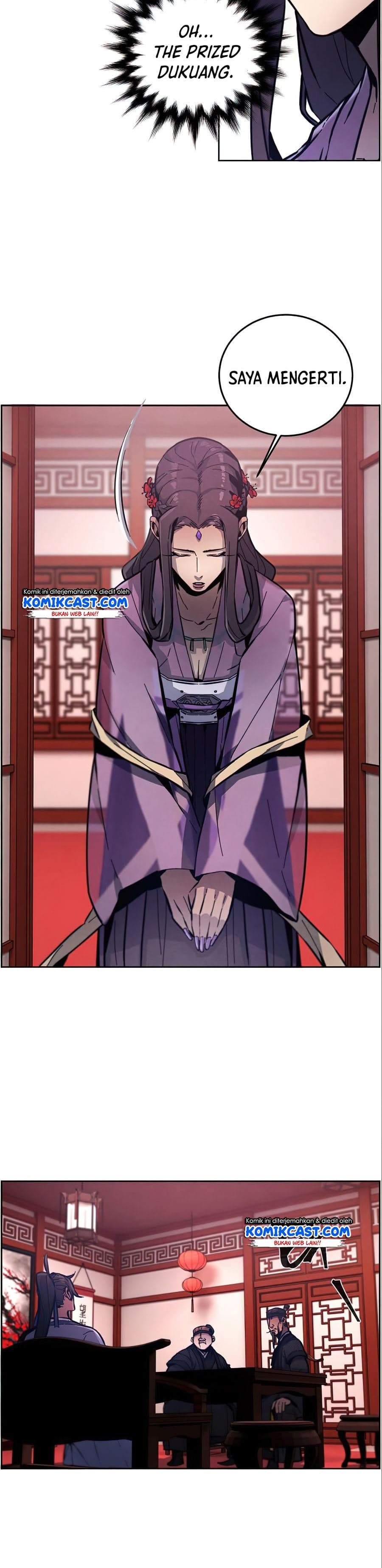 The Return Of the Crazy Demon - Chapter 10 - Page 43