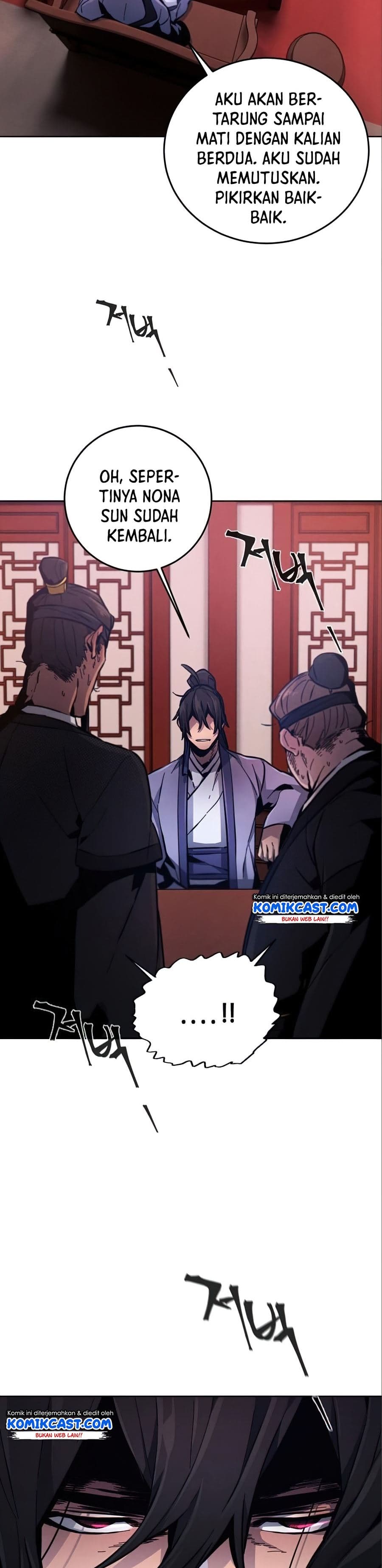 The Return Of the Crazy Demon - Chapter 10 - Page 49