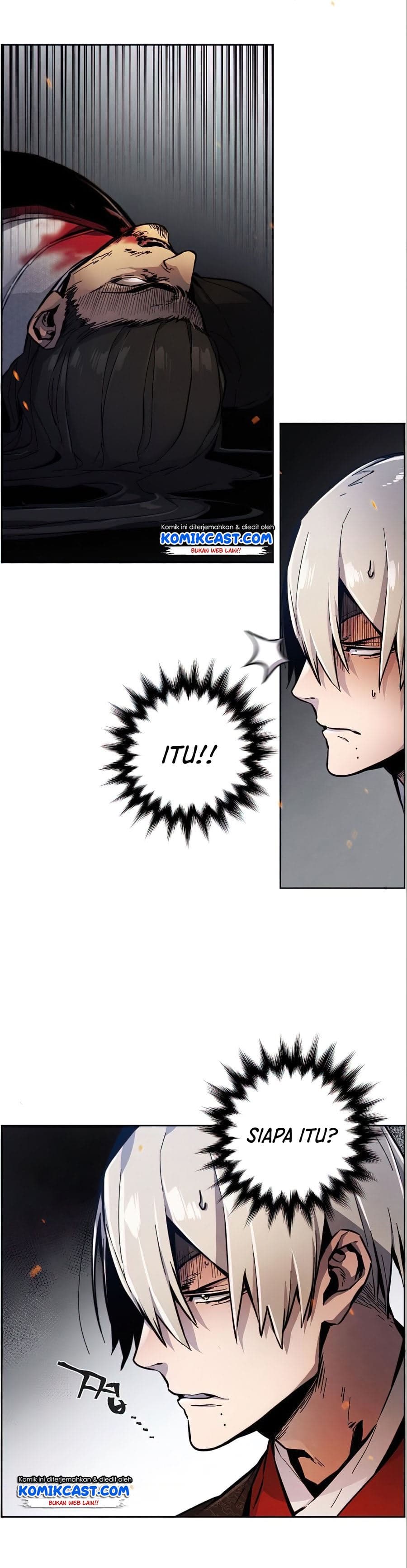 The Return Of the Crazy Demon - Chapter 10 - Page 5