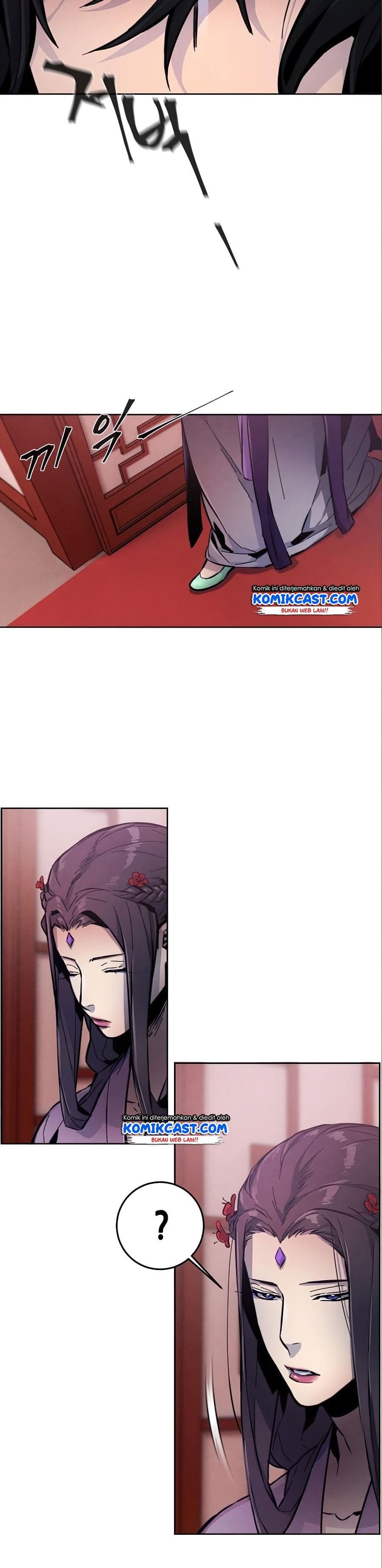 The Return Of the Crazy Demon - Chapter 10 - Page 50