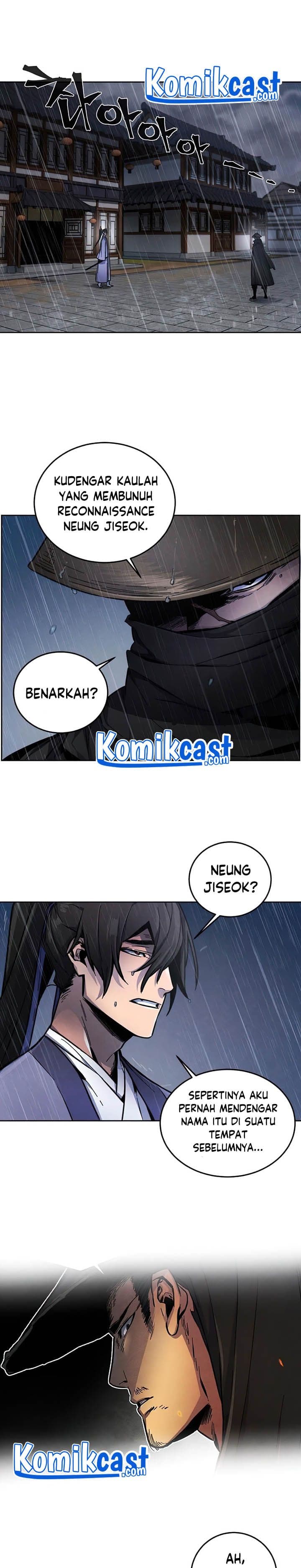 The Return Of the Crazy Demon - Chapter 11 - Page 18