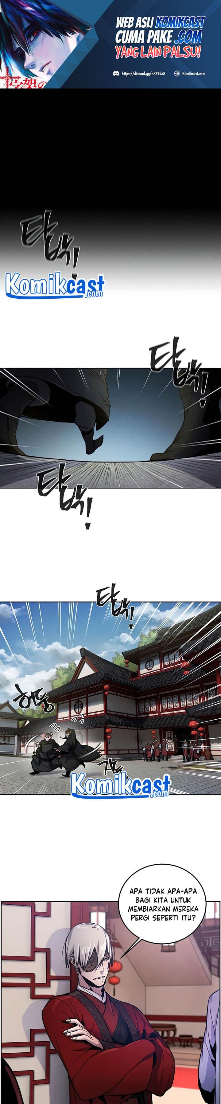 The Return Of the Crazy Demon - Chapter 11 - Page 2