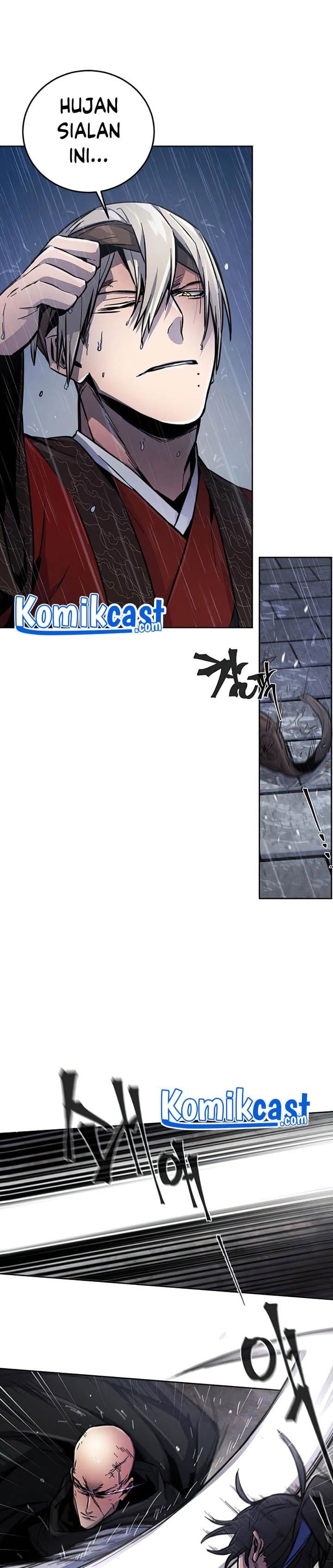 The Return Of the Crazy Demon - Chapter 11 - Page 26