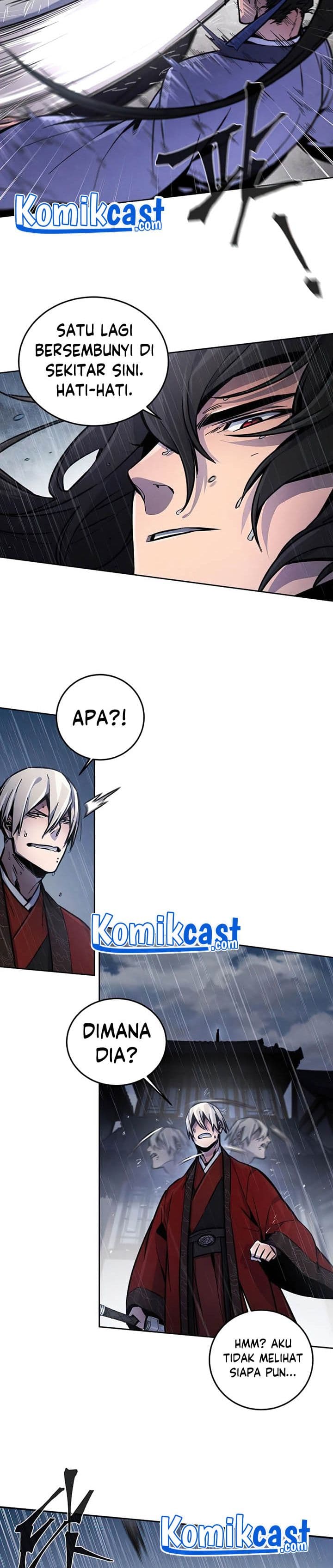 The Return Of the Crazy Demon - Chapter 11 - Page 27