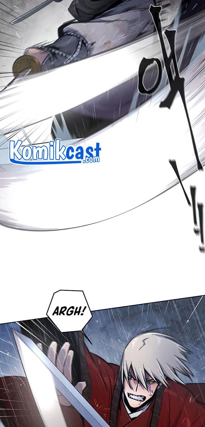 The Return Of the Crazy Demon - Chapter 11 - Page 35