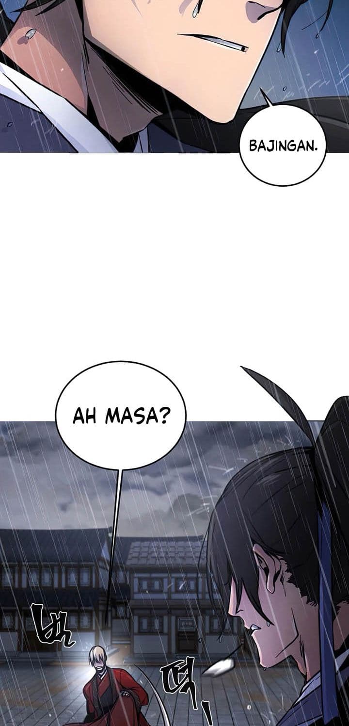The Return Of the Crazy Demon - Chapter 11 - Page 40