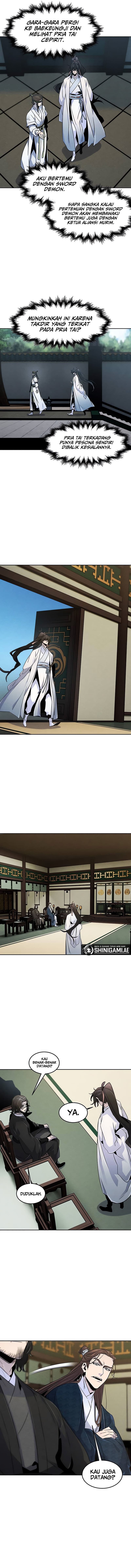 The Return Of the Crazy Demon - Chapter 112 - Page 12