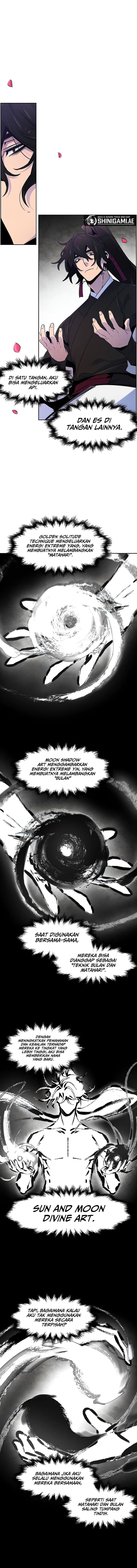 The Return Of the Crazy Demon - Chapter 112 - Page 3