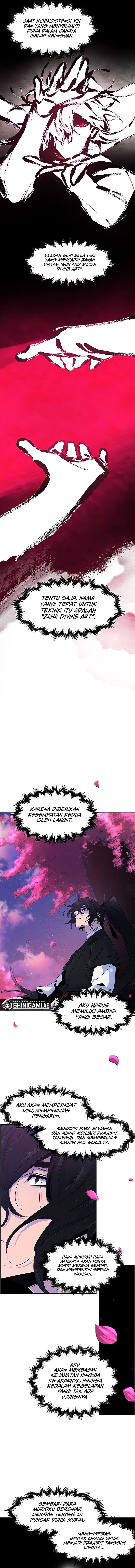 The Return Of the Crazy Demon - Chapter 112 - Page 4
