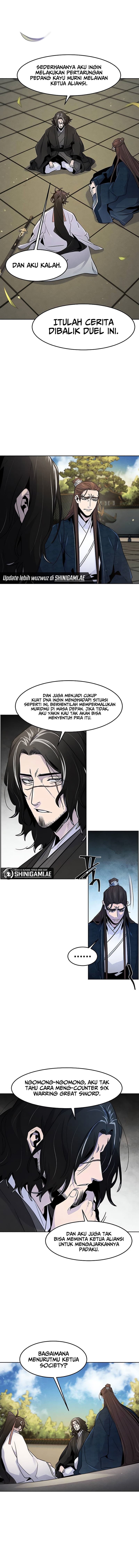 The Return Of the Crazy Demon - Chapter 114 - Page 10