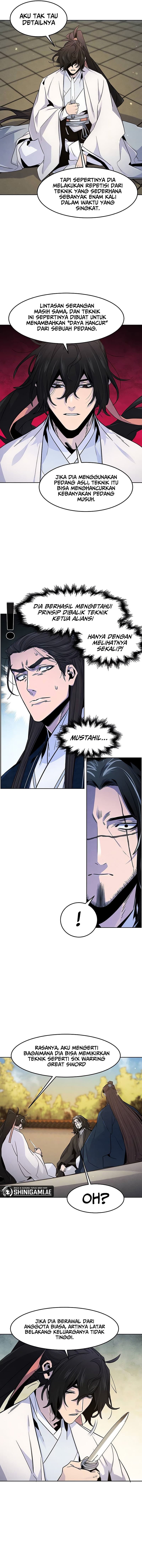 The Return Of the Crazy Demon - Chapter 114 - Page 12