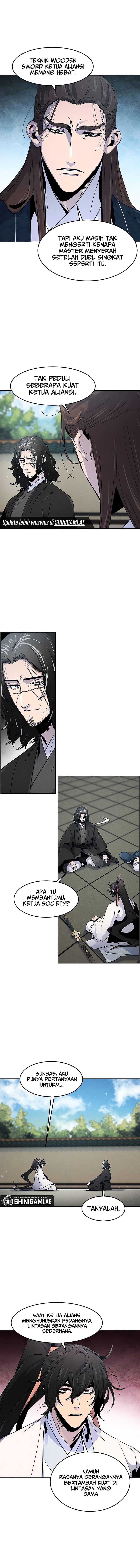 The Return Of the Crazy Demon - Chapter 114 - Page 5