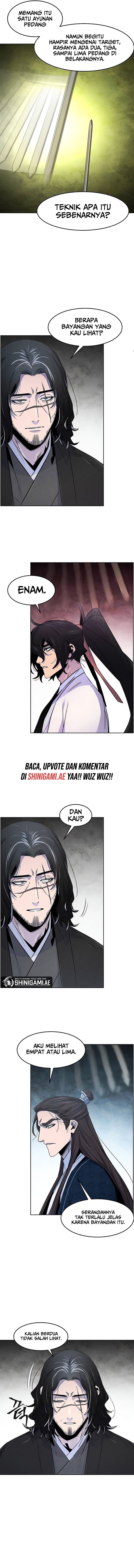 The Return Of the Crazy Demon - Chapter 114 - Page 6