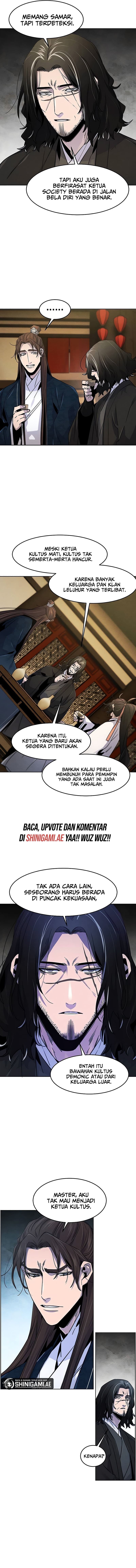 The Return Of the Crazy Demon - Chapter 115 - Page 10