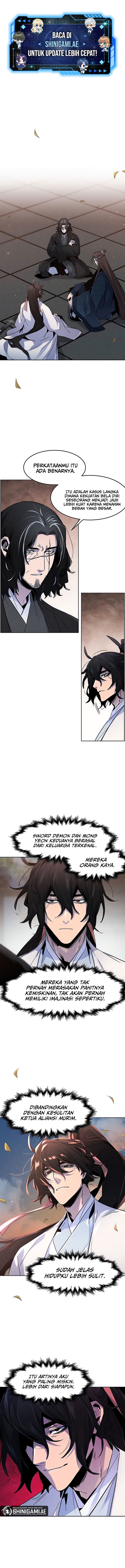 The Return Of the Crazy Demon - Chapter 115 - Page 2