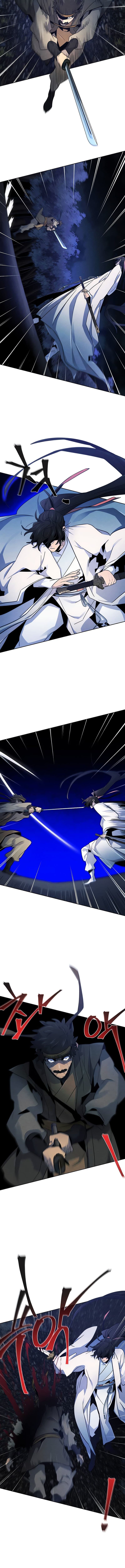 The Return Of the Crazy Demon - Chapter 116 - Page 6