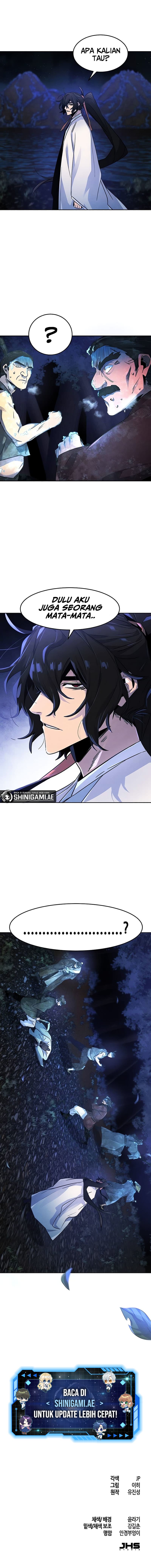 The Return Of the Crazy Demon - Chapter 117 - Page 14