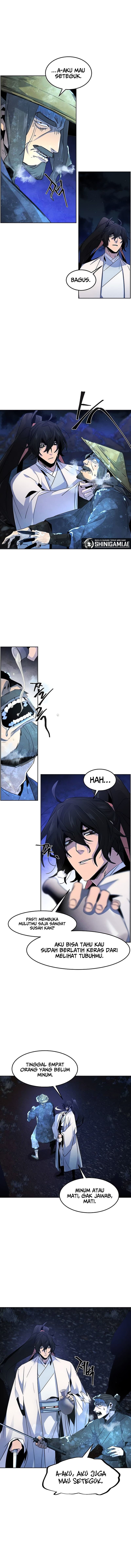 The Return Of the Crazy Demon - Chapter 118 - Page 3