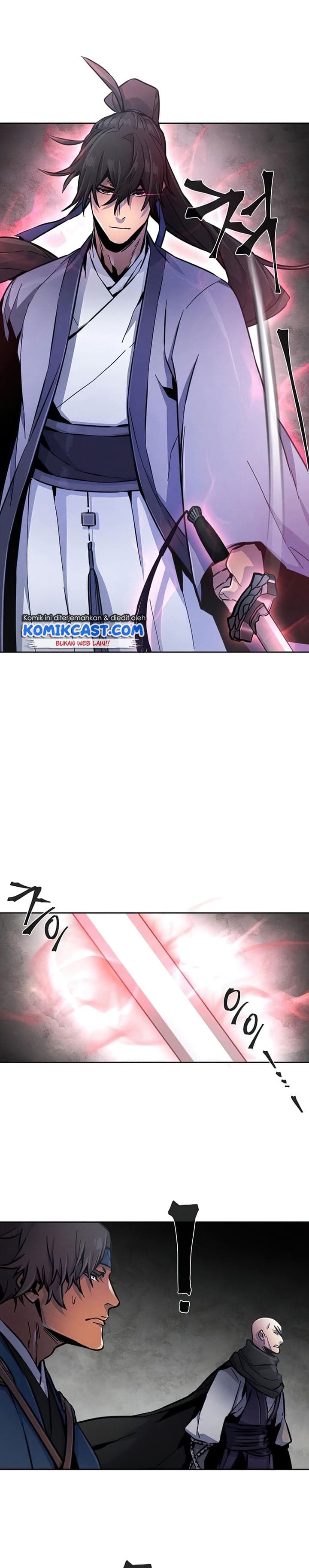 The Return Of the Crazy Demon - Chapter 12 - Page 11