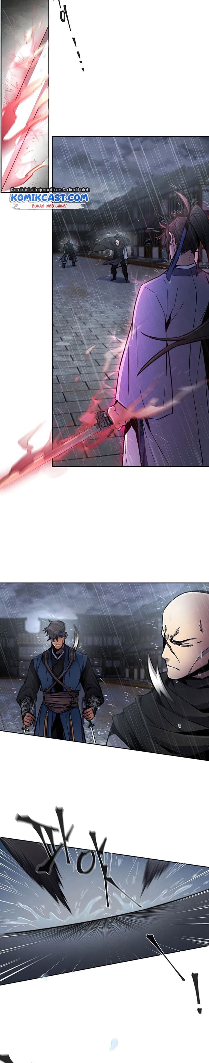 The Return Of the Crazy Demon - Chapter 12 - Page 13