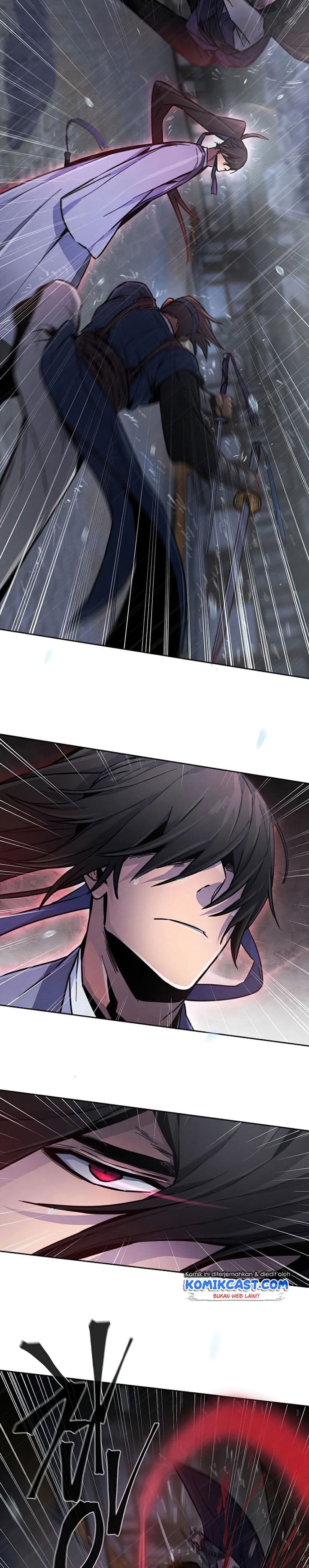 The Return Of the Crazy Demon - Chapter 12 - Page 15