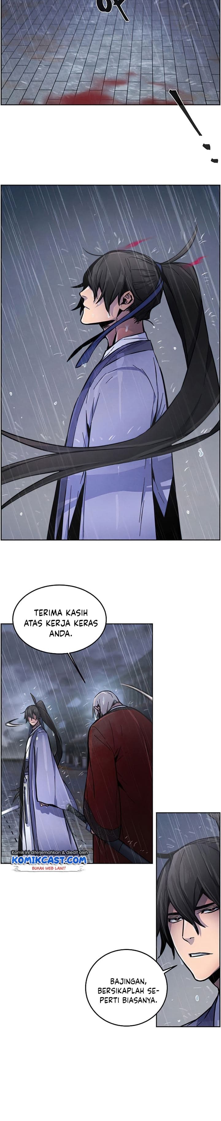 The Return Of the Crazy Demon - Chapter 12 - Page 18