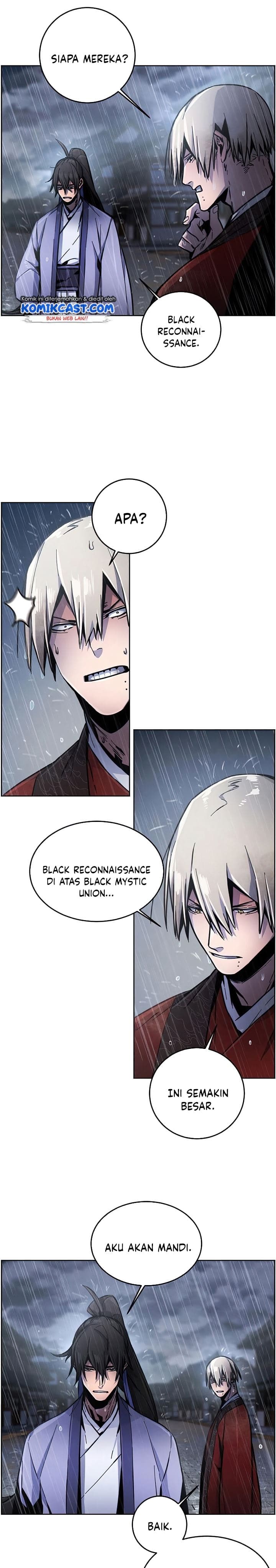 The Return Of the Crazy Demon - Chapter 12 - Page 19