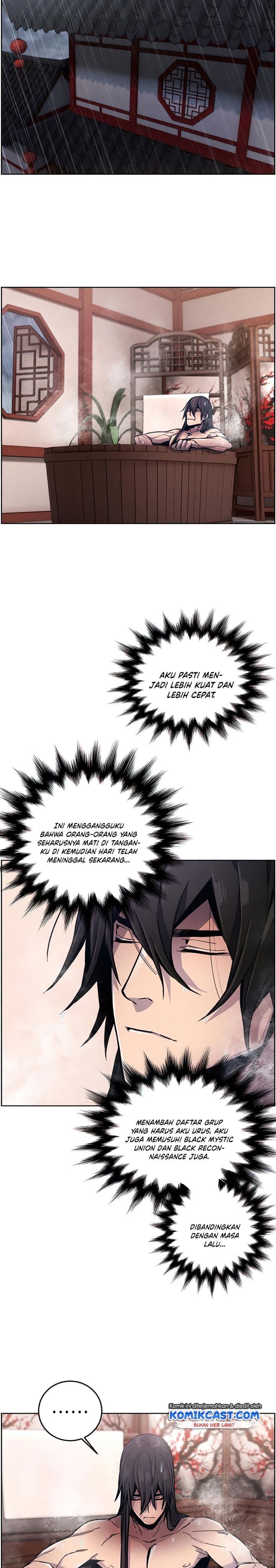 The Return Of the Crazy Demon - Chapter 12 - Page 21