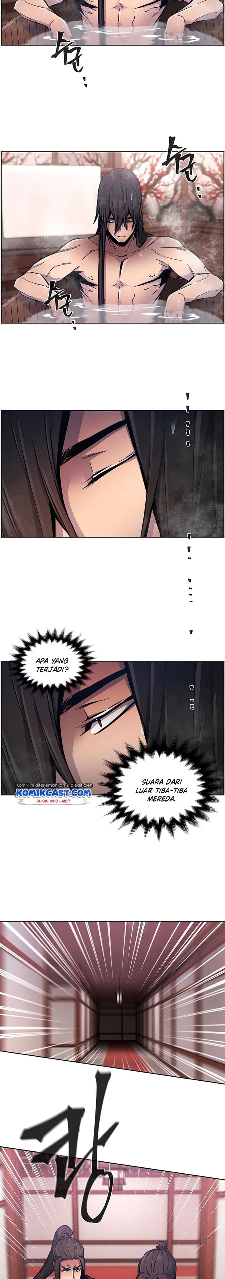 The Return Of the Crazy Demon - Chapter 12 - Page 22