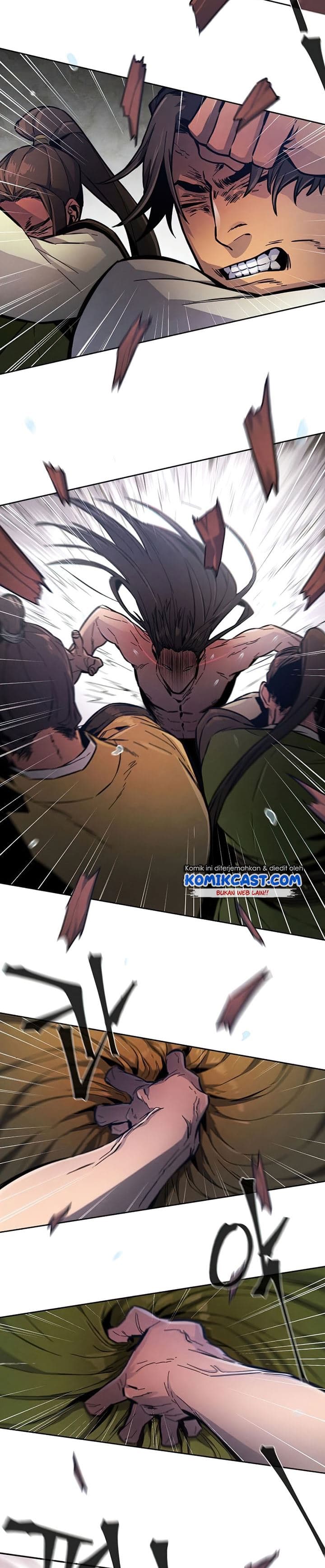 The Return Of the Crazy Demon - Chapter 12 - Page 25