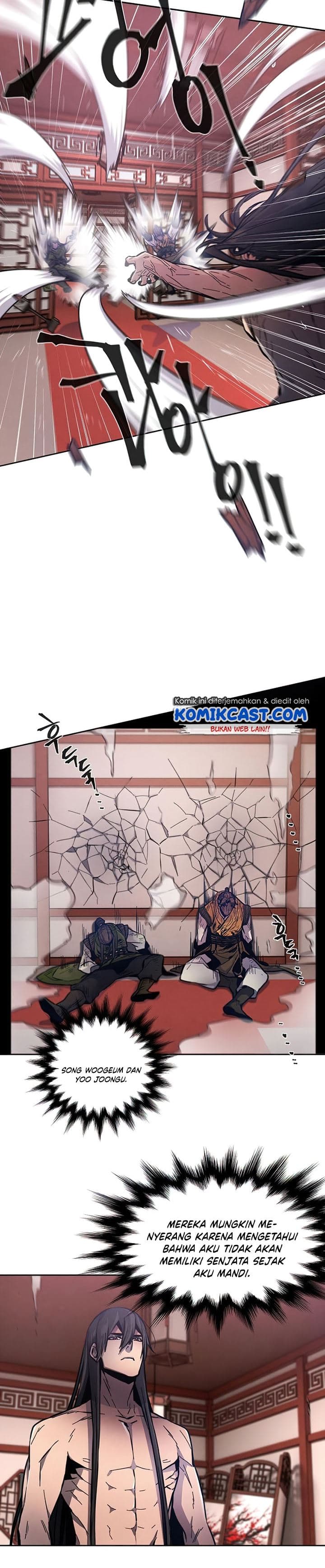 The Return Of the Crazy Demon - Chapter 12 - Page 26
