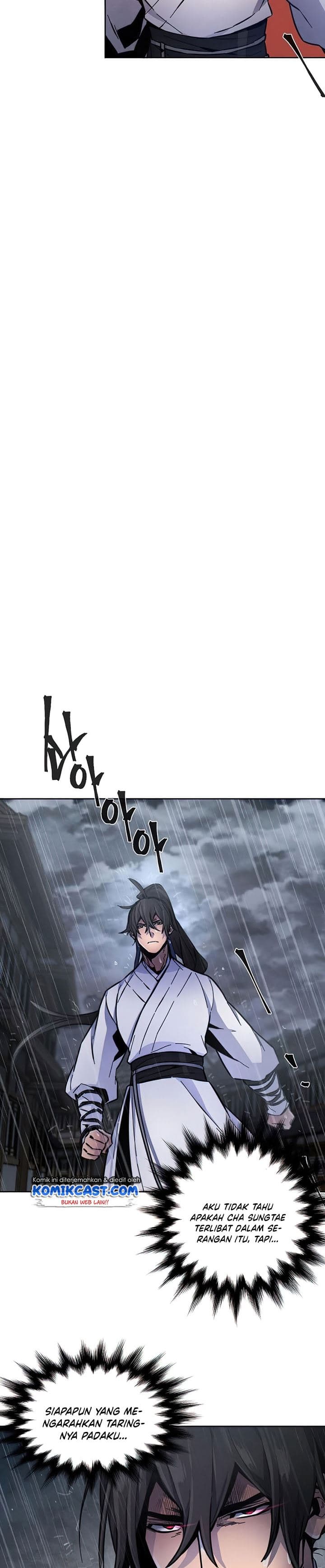 The Return Of the Crazy Demon - Chapter 12 - Page 29