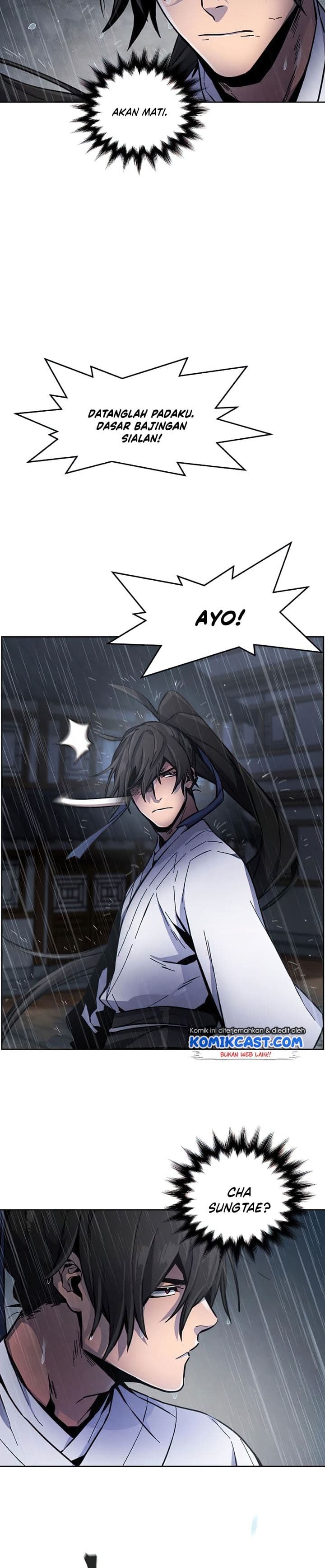 The Return Of the Crazy Demon - Chapter 12 - Page 30