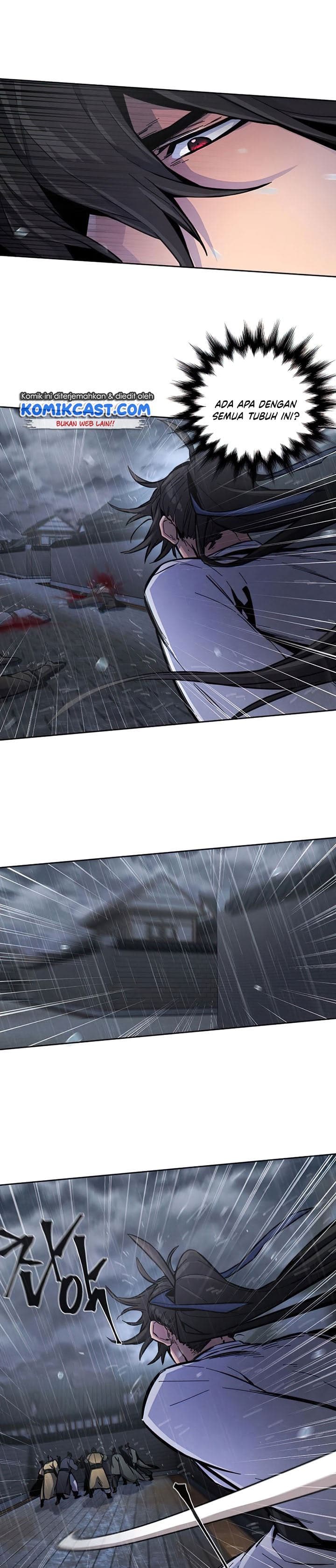 The Return Of the Crazy Demon - Chapter 12 - Page 32