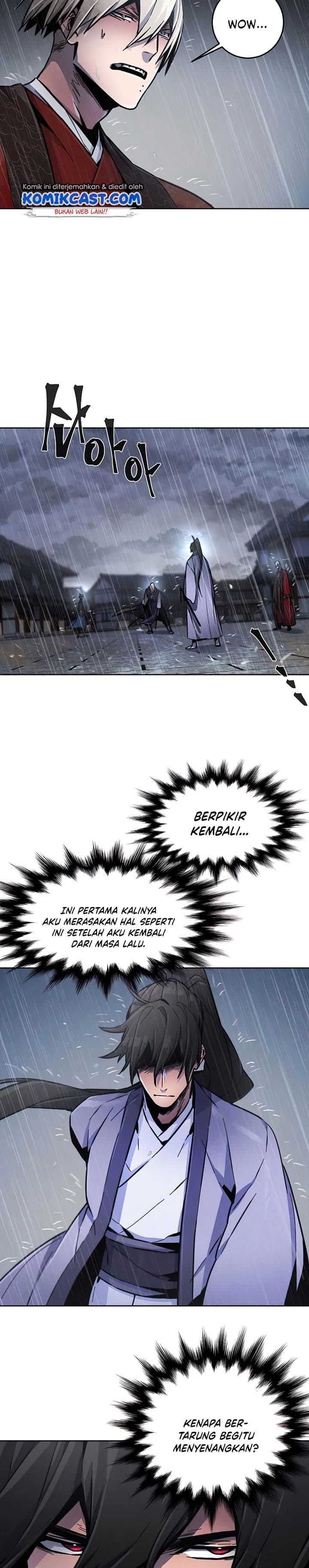 The Return Of the Crazy Demon - Chapter 12 - Page 9