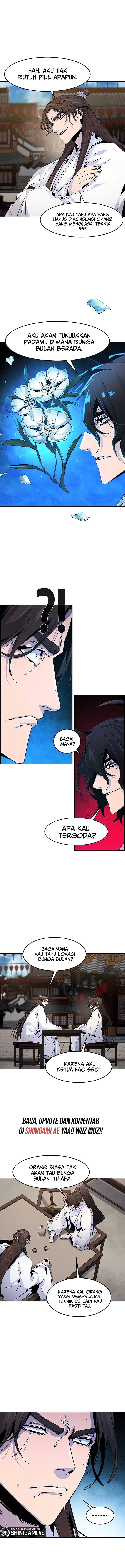 The Return Of the Crazy Demon - Chapter 120 - Page 12