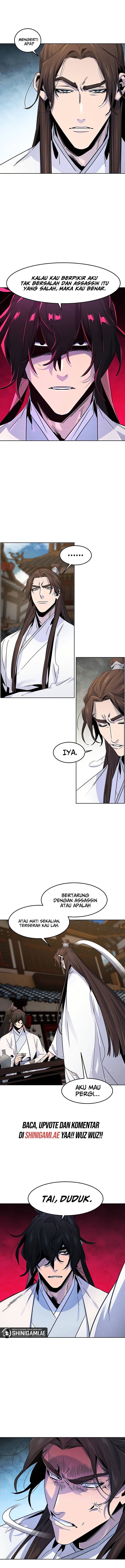 The Return Of the Crazy Demon - Chapter 120 - Page 6