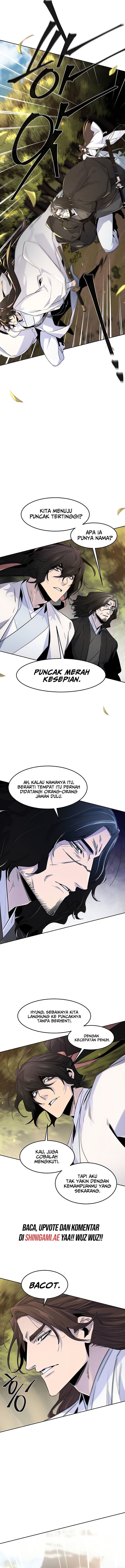 The Return Of the Crazy Demon - Chapter 121 - Page 11
