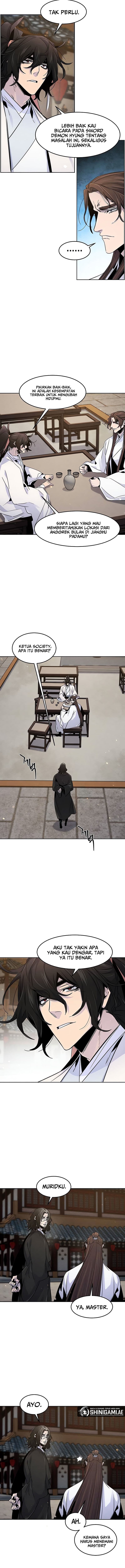 The Return Of the Crazy Demon - Chapter 121 - Page 3