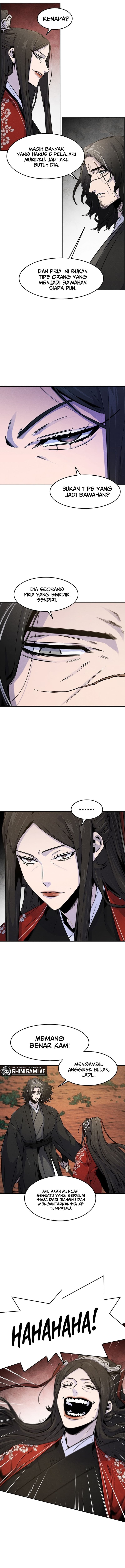 The Return Of the Crazy Demon - Chapter 122 - Page 13