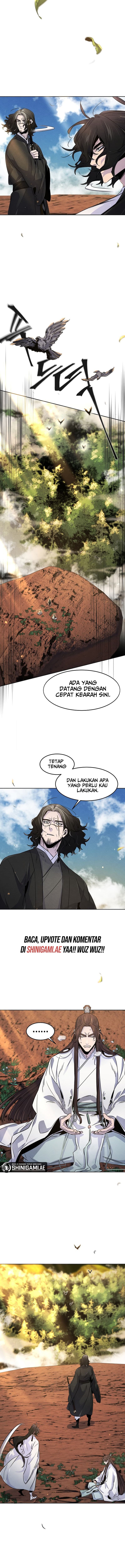 The Return Of the Crazy Demon - Chapter 122 - Page 6