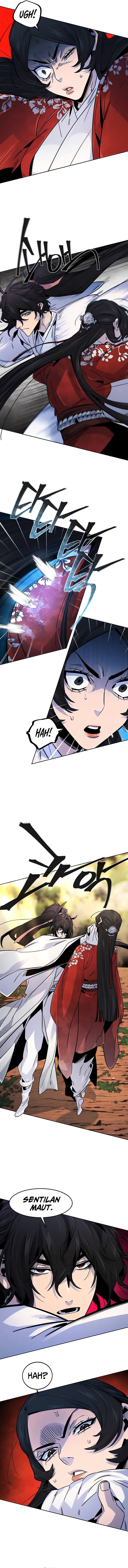 The Return Of the Crazy Demon - Chapter 123 - Page 10