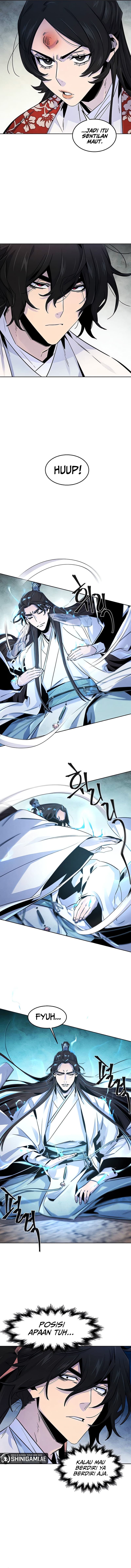 The Return Of the Crazy Demon - Chapter 123 - Page 13