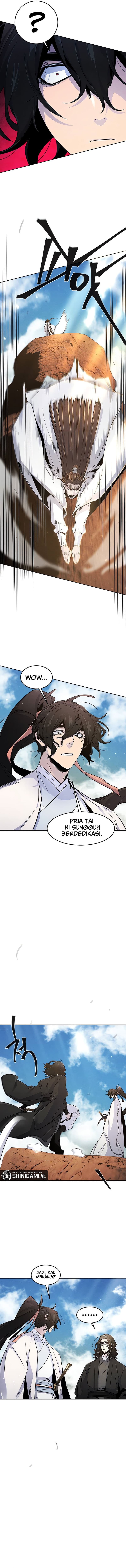 The Return Of the Crazy Demon - Chapter 124 - Page 10